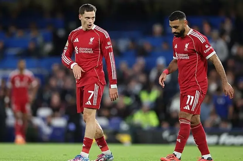 فيرتز وصلاح